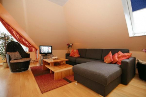 Residenz Seestern Wohnung 49